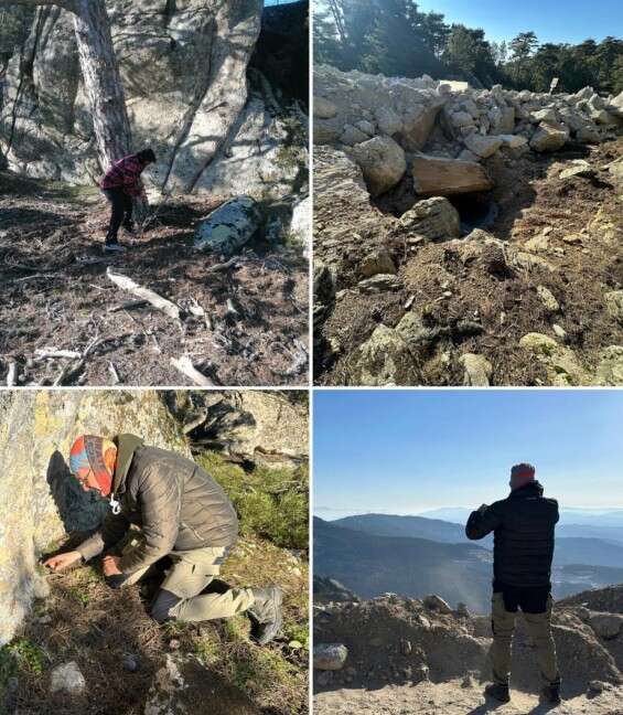 189 Milyon TL’lik Dev Yatırım: 75,6 MW Kapasiteli Falp RES Projesine ÇED Olumlu Kararı 5